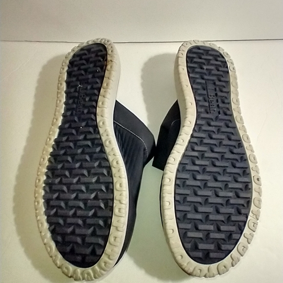 L.L. Bean Airlight Slipper Scuffs Shoes Women's sz 11 - Picture 8 of 9